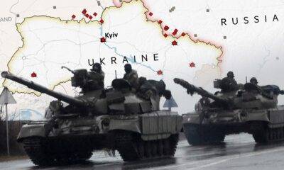 UkraineMap 1