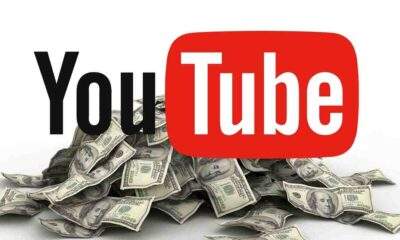 3645615 How Earn Money YouTube Channel