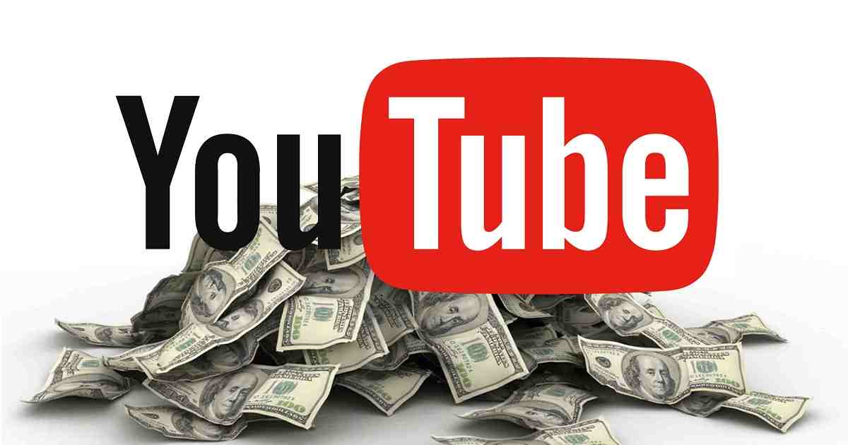 3645615 How Earn Money YouTube Channel