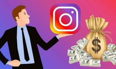 How To Make Money From Instagram e1641828921173