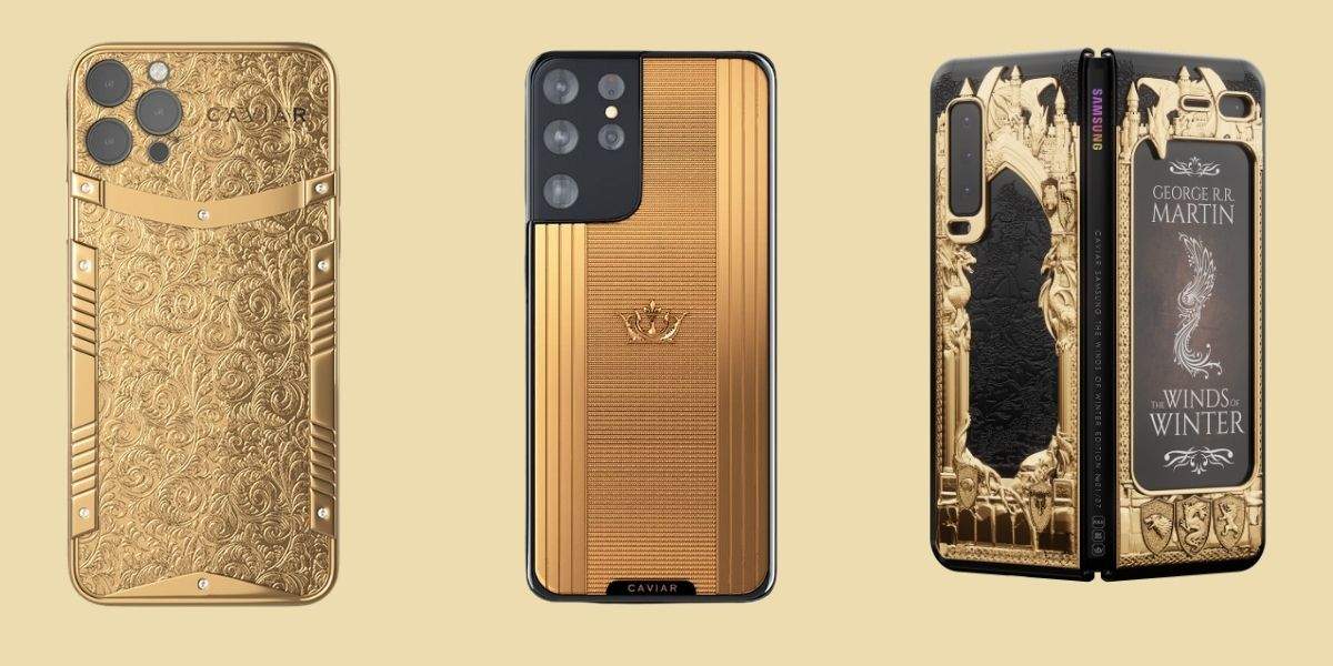 most expensive phones in world 6