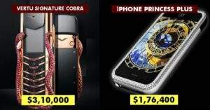 ακριβά κινητά