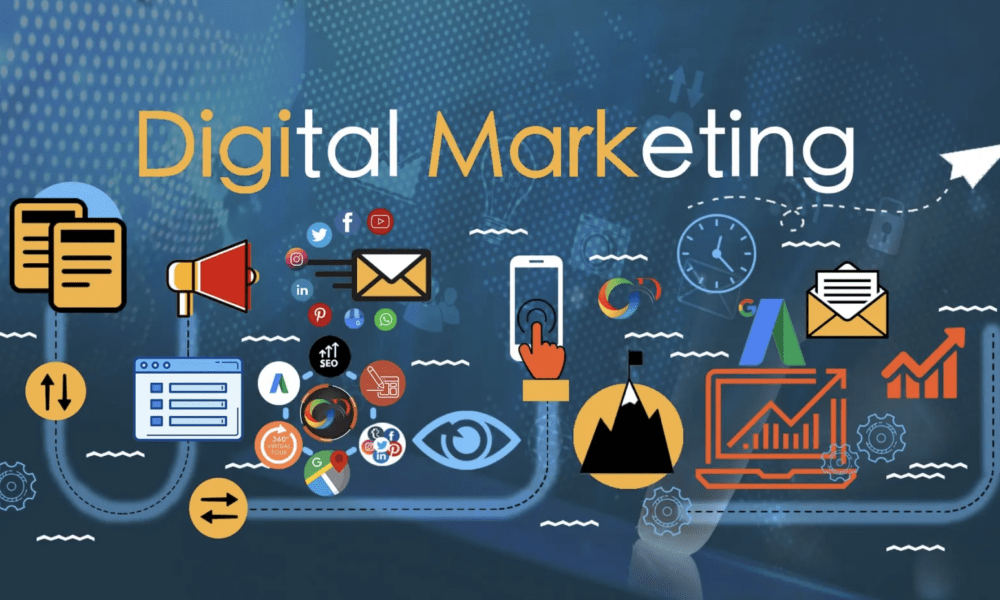 how to become a digital marketer 1