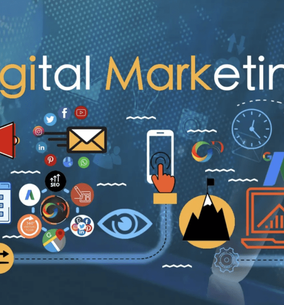 how to become a digital marketer 1