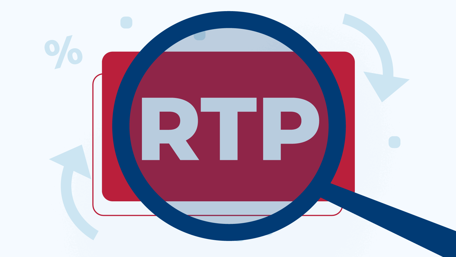 3. Where can you find the RTP listings