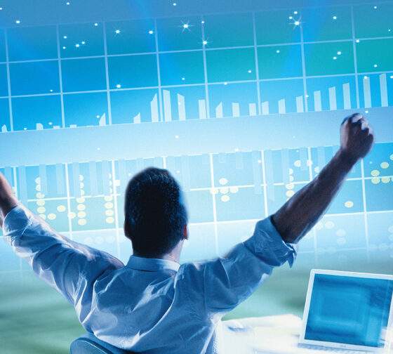 investing stock market