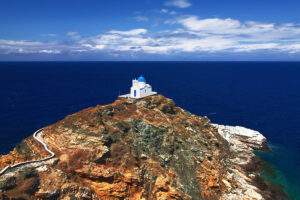 νησιά της Ελλάδας