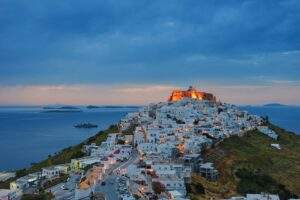 νησιά της Ελλάδας